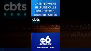 ABC6 investigation prompts immediate changes to Ohio's unemployment hotline