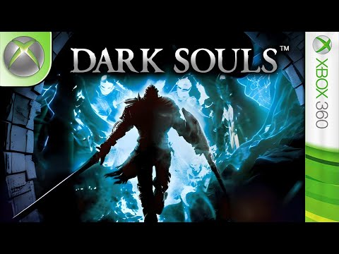 Longplay of Dark Souls