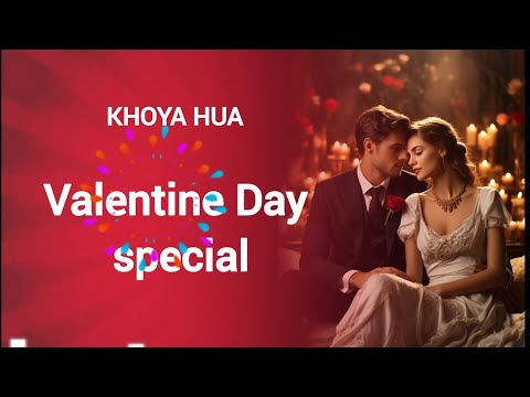 Valentine's Day Special 💕 | Love Song | Heart Touching | Latest Hindi Song 2025