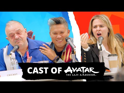 Unlock Behind The Scenes Stories Of Avatar You Need To Know Through Its Cast