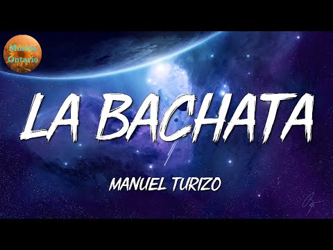 ♩ Manuel Turizo - La Bachata | Karol G, Bad Bunny (Letra\Lyrics)