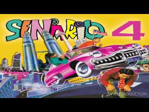 Senario - Kereta Piang (HQ Audio)