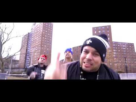 ProLife Cypher ft. Andy Rebirth,Merk Montes,n Chiq(Ricky from Dah Bronx)