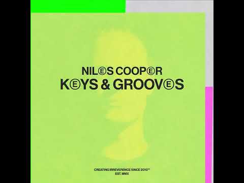 Niles Cooper - Lead Me Home (Extended Mix) [Snatch! Records]