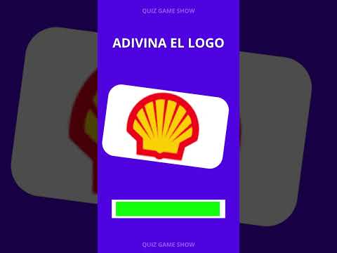 ¿Cuántas Marcas conoces? | Adivina el logo ⏰😱