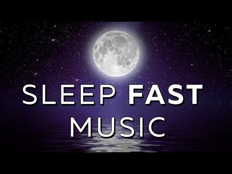 Fall Asleep in under 5 minutes ★︎ DEEP SLEEP with Dark Screen