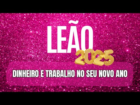 ♌️LEÃO💰UMA DUPLA GANHANDO MUITO DINHEIRO DEPOIS DE MUITO TRABALHO