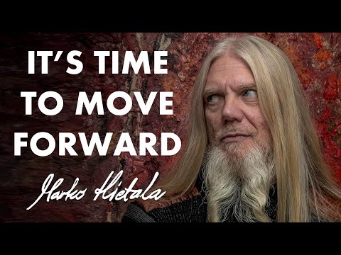 MARKO HIETALA Speaks Out: Solo Album, Future Plans and Reflections on Nightwish!