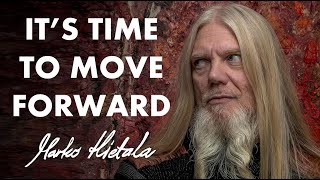 MARKO HIETALA Speaks Out: Solo Album, Future Plans and Reflections on Nightwish!