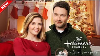 New Hallmark Movies 2025 - Best Hallmark Christmas 2025 - Great Hallmark Romance 2025 - Holiday 2025