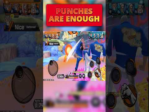 EX GARP INSANE BOXING SKILLS 👊 | One Piece Bounty Rush OPBR