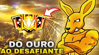 🔥 FREE FIRE AO VIVO 🔥FF LIVE NOVA TEMPORADA  DO OURO AO DESAFIANTE🔥 JOGANDO COM INSCRITOS 🔥