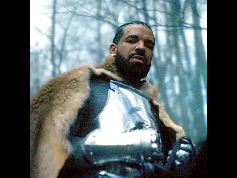 (FREE) Drake Type Beat - "TALKING TOUGH"