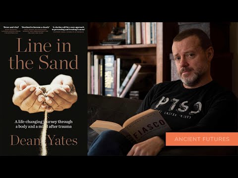 Healing the Past – Dean Yates