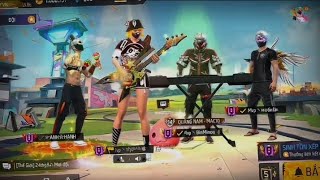 Tik Tok Free Fire | Những Video Dễ Thương Hài Hước Và Vui Nhộn hay thú vị Phần 539 | KHANHCTV😜😜