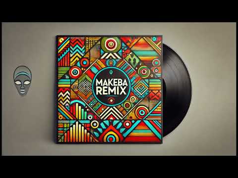 Makeba Remix - Techno House