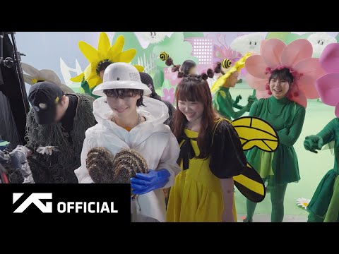 AKMU - 'Love Lee' M/V BEHIND THE SCENES