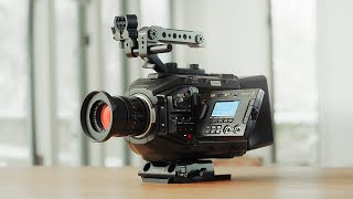 The affordable cinema camera no one knows about