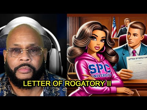 DO NOT PARTICIPATE IN PUBLIC CONTROVERSEY- THE LETTER ROGATORY PART 2