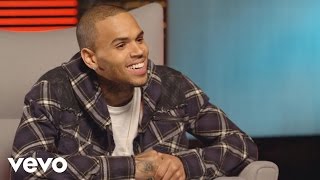 Chris Brown - #VevoCertified, Pt 3: Chris Brown on Making Music Videos