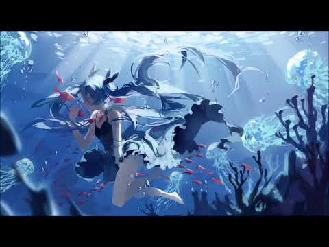 Nightcore - Lifeguard