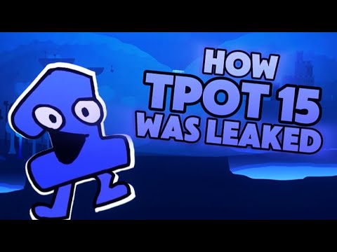 How TPOT 15 Was Leaked