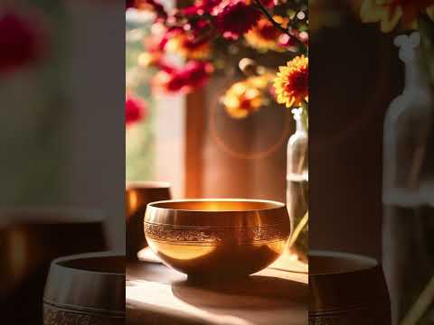 Reiki with tibetan singing bowl every 30 seconds