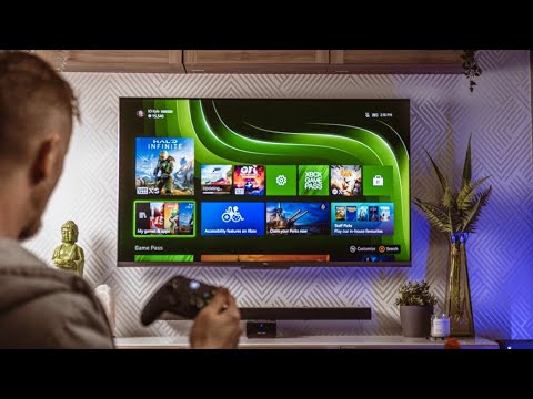 TCL 6-Series R646 4K 120Hz TV: Best Budget Gaming TV for Xbox Series X and PS5!