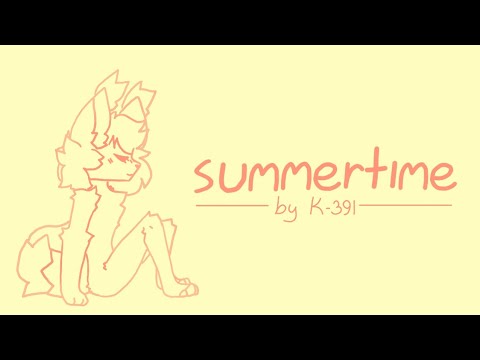 Summertime ☆Lazy AMV☆