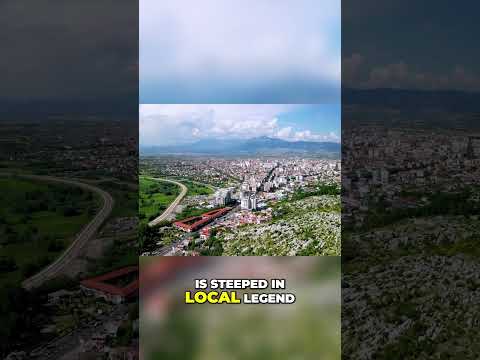 Discover Shkodra  Albania's Hidden Gem of Culture and History