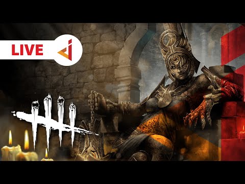 AWALI 2025 DENGAN GACHA KILLER !! - Dead by Daylight [Indonesia] LIVE