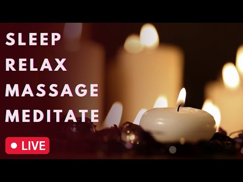 Beautiful Relaxation Music || Spa Music || Meditation Music || Deep Sleep Music