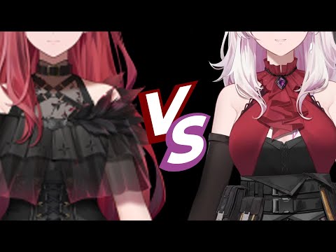 Size Matter bersama Astelica Kasdea Ch.【デア】 | Gabriel Abyssia (POV)