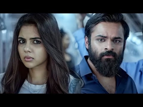 Sai Dharam Tej का कैसे हो गया Girlfriend के साथ ब्रेकअप ?  | Emotional Break-up Scene | Premam Movie