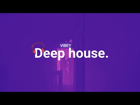 Vibey Deep House Mix | Best Of Ambler Productions | Selected Mix | Club Anthems 2025