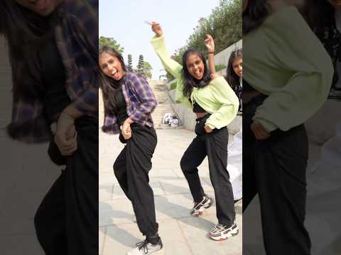 Bambai Ki Ranu 😍😜 | #dance #abcddancefactory  #dancechallenge  #trending  #shorts