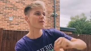 HRVY & Matoma - Good Vibes (TikTok Dance)