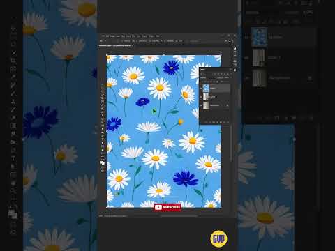 Make towel mockup in adobe photoshop