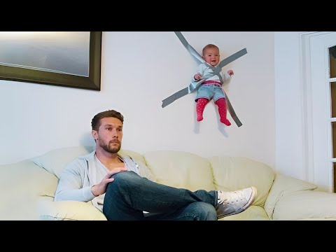 Best of Funny Baby and Daddy Videos - Funny Baby Videos