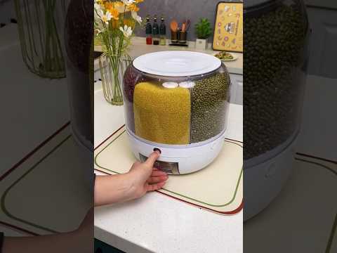 Smart Kitchen Products 😍 amazon kitchen gadgets ☀️ asmr #shorts #smartgadgets  #kitchen #amazon #fyp