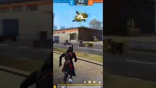 chill x free fire 1 v 4 #chillxfreefire#@classyfreefire#2bgamer#tolalgaming#