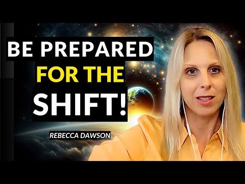 EMBRACE The New Reality! CHANNELER Shares Accessing Higher Consciousness Is Key To Growth