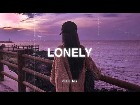 Lonely 😥 Sad songs playlist for broken hearts 💔 Depressing Songs 2025 That Will Make You Cry