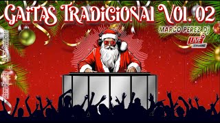 GAITAS TRADICIONAL VOL. 02 🎺 PARRANDA NAVIDEÑA 🎺 ATOMO DISCPLAY 🎺 ATOMO PRODUCTION 🎺 MARCO PEREZ DJ