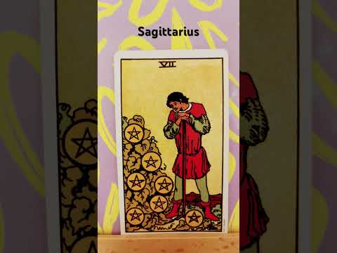 Sagittarius / You have learnt a thing or two #tarot #sagittarius