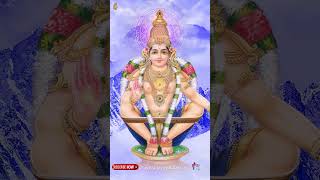 Sri Dharma Sasthra Harihara Thanaya | Ayyappa Swamy | Devotional Songs