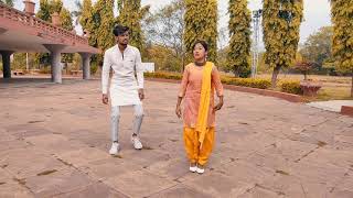 52 Gaj Ka Daman | Haryanvi Best Dance | Kamlesh Meena Choreography | Ft.Priya Maida | Renuka Panwar|