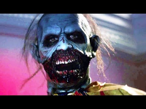 Best Halloween Makeup Tutorial Compilation 2016