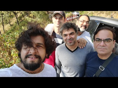 #SonuLiveD | VLog 105 | #ZindagiKeSafar | Uttarakhand Diaries | Part 1