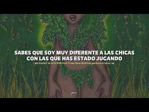 SZA - BMF (Traducida al español) + Lyrics